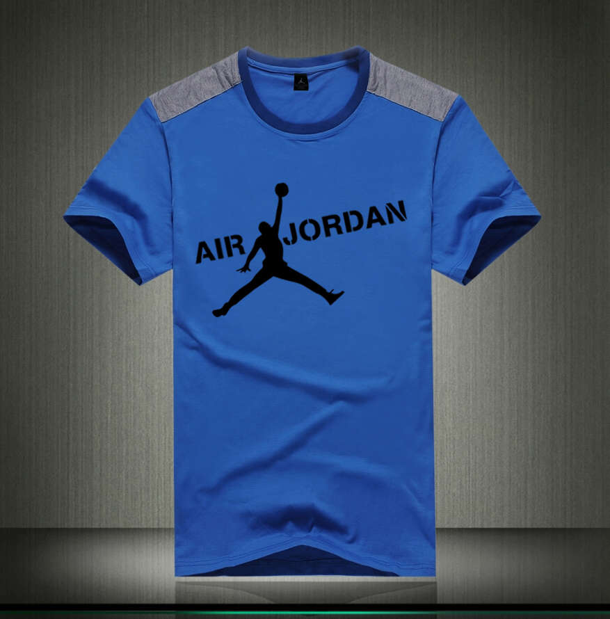 men jordan t-shirt S-XXXL-1840